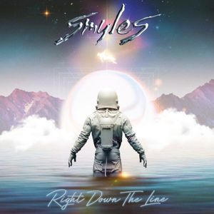 Right Down the Line (Single)