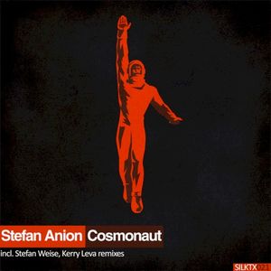 Cosmonaut (Stefan Weise remix)