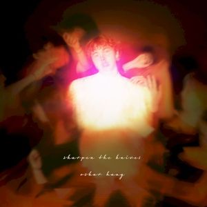 Sharpen The Knives (Single)