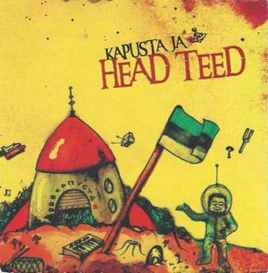 Head teed (EP)