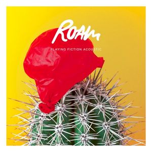 Playing Fiction (acoustic) (Single)