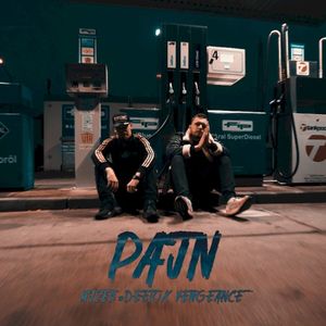 Pain (Single)