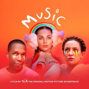 Music (From the Original Motion Picture “Music”) (OST)