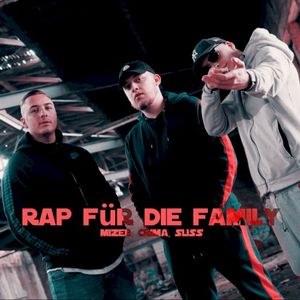 Rap für die Family