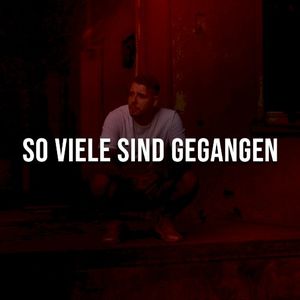 So viele sind gegangen (Single)