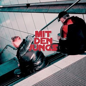 Mit den Jungs (Single)