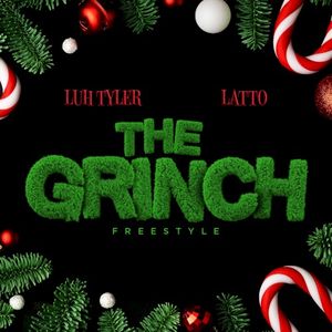 The Grinch Freestyle (Single)