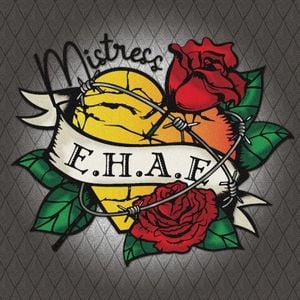 E.H.A.E (Single)