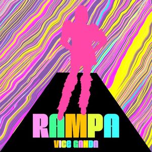 Rampa (Single)