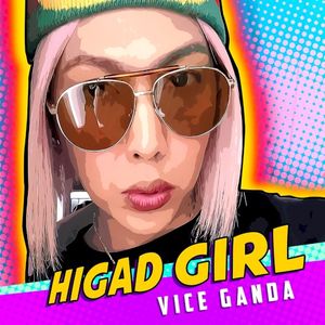 Higad Girl (Single)