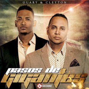 Pasos de gigantes (Single)