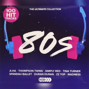 80s: The Ultimate Collection