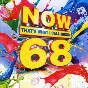 Now That’s What I Call Music 68