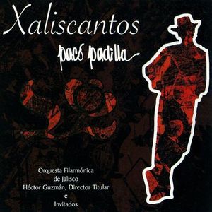 Xaliscantos (Live)