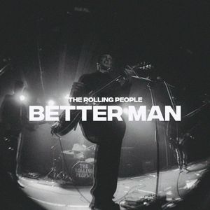 Better Man (Single)