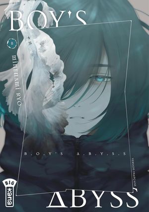 Boy's Abyss, tome 8