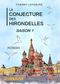 La conjecture des hirondelles - Saison 1