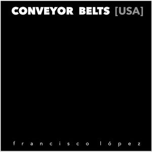Conveyor Belts [USA]