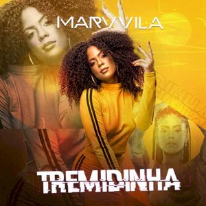 Tremidinha (Single)