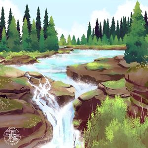 Downstream (Single)