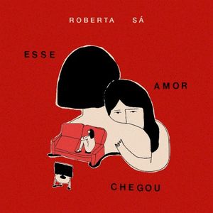 Esse Amor Chegou (Single)