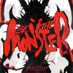 BE THE MONSTER (Single)