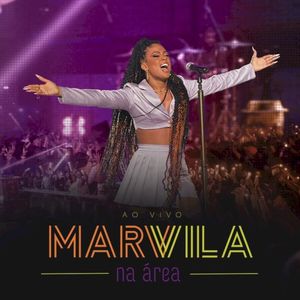 Marvvila na Área (Live)