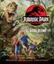 Jurassic Park : Le Guide Ultime