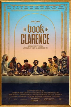 Le Livre de Clarence