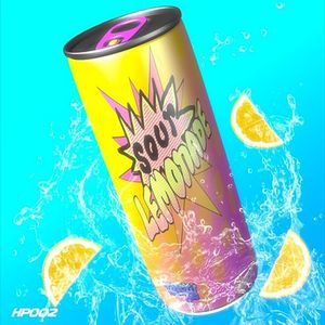 Sour Lemonade (Single)