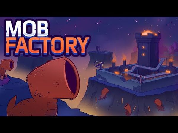 Mob Factory