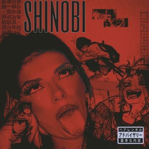 Shinobi (Single)