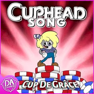 Cup De Grâce (Single)