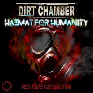 Red Tape Cataclysm (EP)