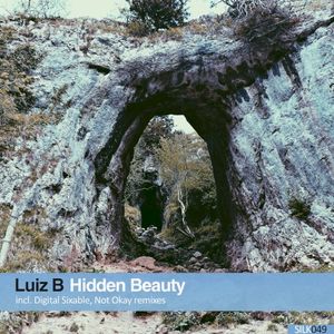 Hidden Beauty (EP)