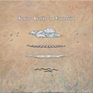 Junior Brother's Favourite (EP)