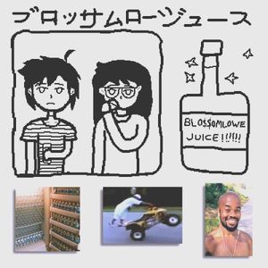 BLOSSOMLOWE JUICE