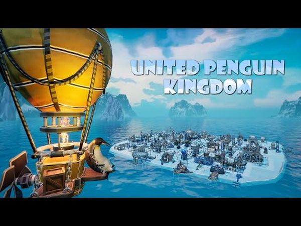 United Penguin Kingdom