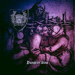 Dungeon Sins [EP] (EP)