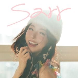 Sarr (Single)