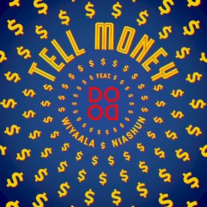 Tell Money (Single)