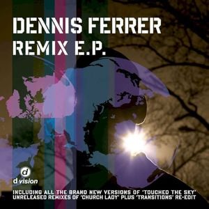 Church Lady (Dennis Ferrer dub)