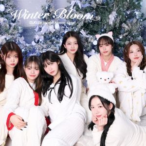 Winter Bloom (Single)