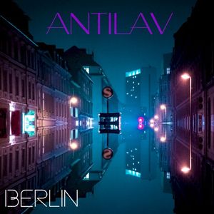Berlin (Single)