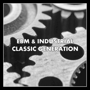 EBM & Industrial: Classic Generation 3