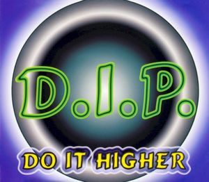 Do It Higher (Single)