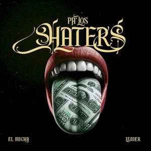 Pa los Haters (Single)