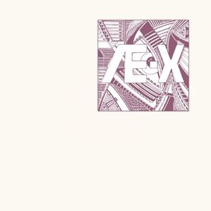 ÆX002 (EP)