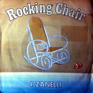 Rocking Chair