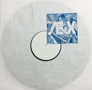 ÆX010 (EP)